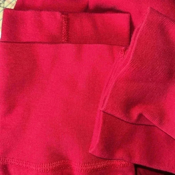 Carhartt Men’s Unisex Onesie, Long John’s Red Sleepwear, Thermal Undergarment L - Picture 9 of 13